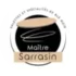Logo de maître sarrasin.
