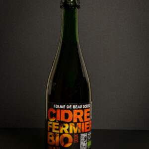 Cidre doux - Le Lamballais