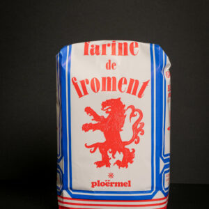 Farine de froment - Moulin de Roncin
