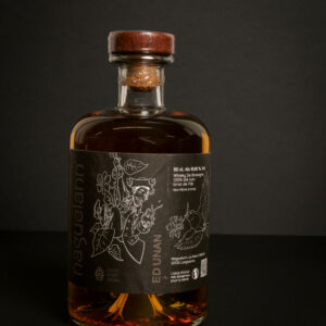 Whisky Ed Unan