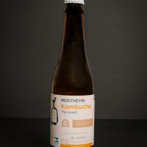 Kombucha Médithévin