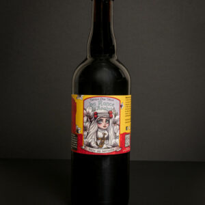 La Rance d’Arabie – Bière au sarrasin