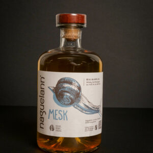 Whisky Naguelann Mesk